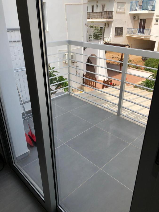 Katalimata Court Apartment Ayia Napa Exterior photo