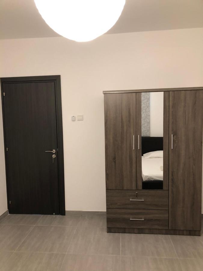 Katalimata Court Apartment Ayia Napa Exterior photo