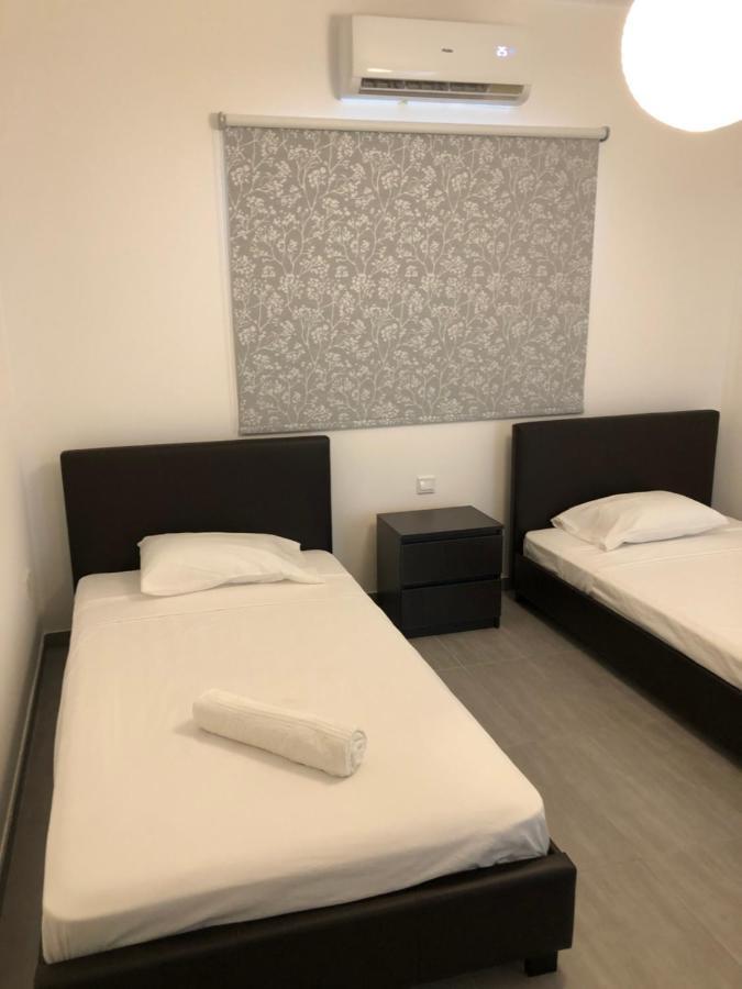 Katalimata Court Apartment Ayia Napa Exterior photo