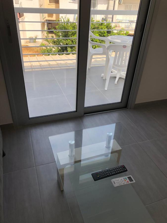 Katalimata Court Apartment Ayia Napa Exterior photo