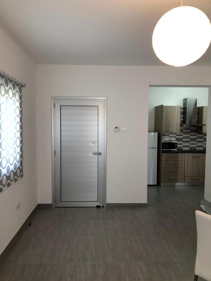 Katalimata Court Apartment Ayia Napa Exterior photo