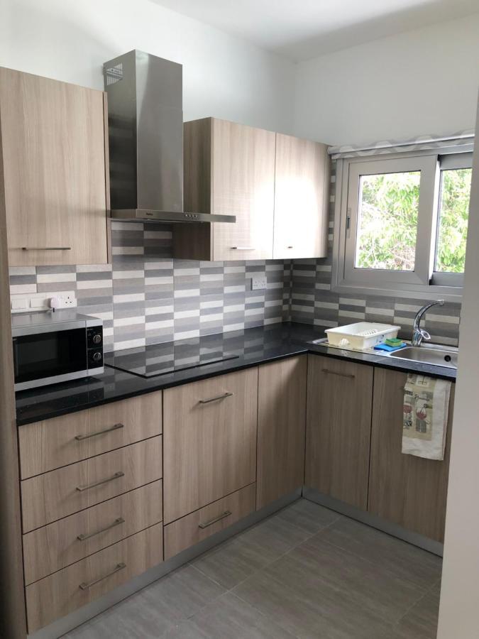 Katalimata Court Apartment Ayia Napa Exterior photo
