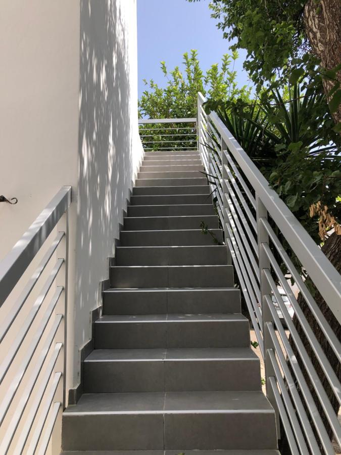 Katalimata Court Apartment Ayia Napa Exterior photo