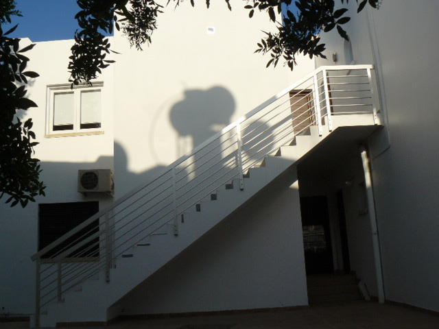 Katalimata Court Apartment Ayia Napa Exterior photo