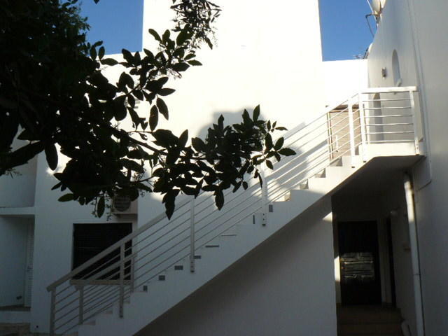 Katalimata Court Apartment Ayia Napa Exterior photo