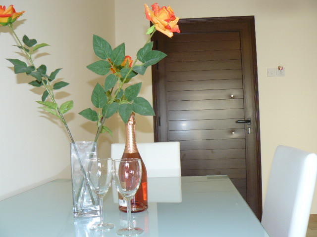 Katalimata Court Apartment Ayia Napa Exterior photo