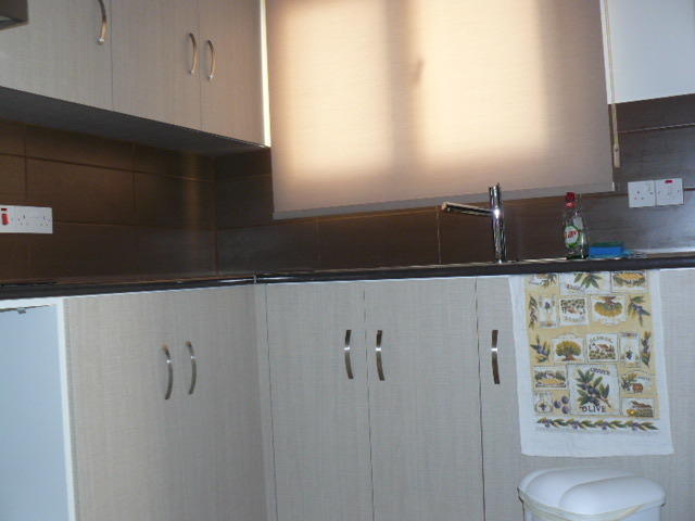 Katalimata Court Apartment Ayia Napa Exterior photo