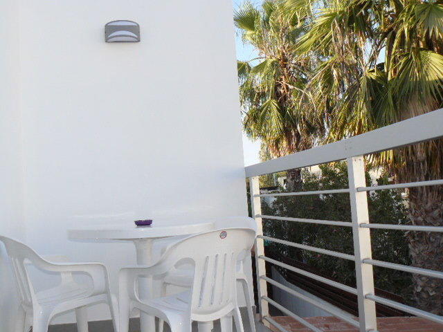 Katalimata Court Apartment Ayia Napa Exterior photo