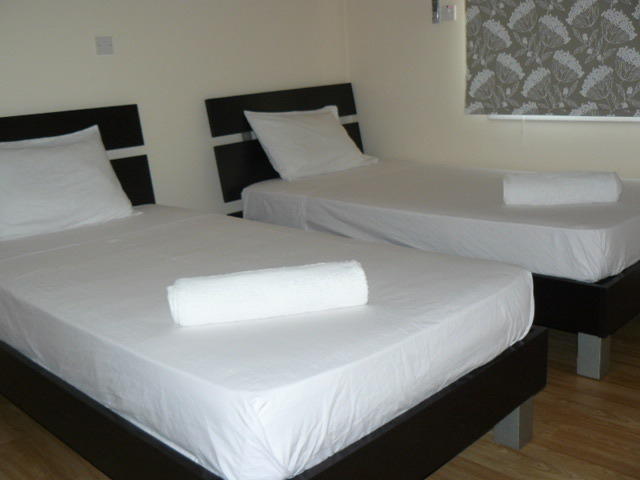 Katalimata Court Apartment Ayia Napa Exterior photo