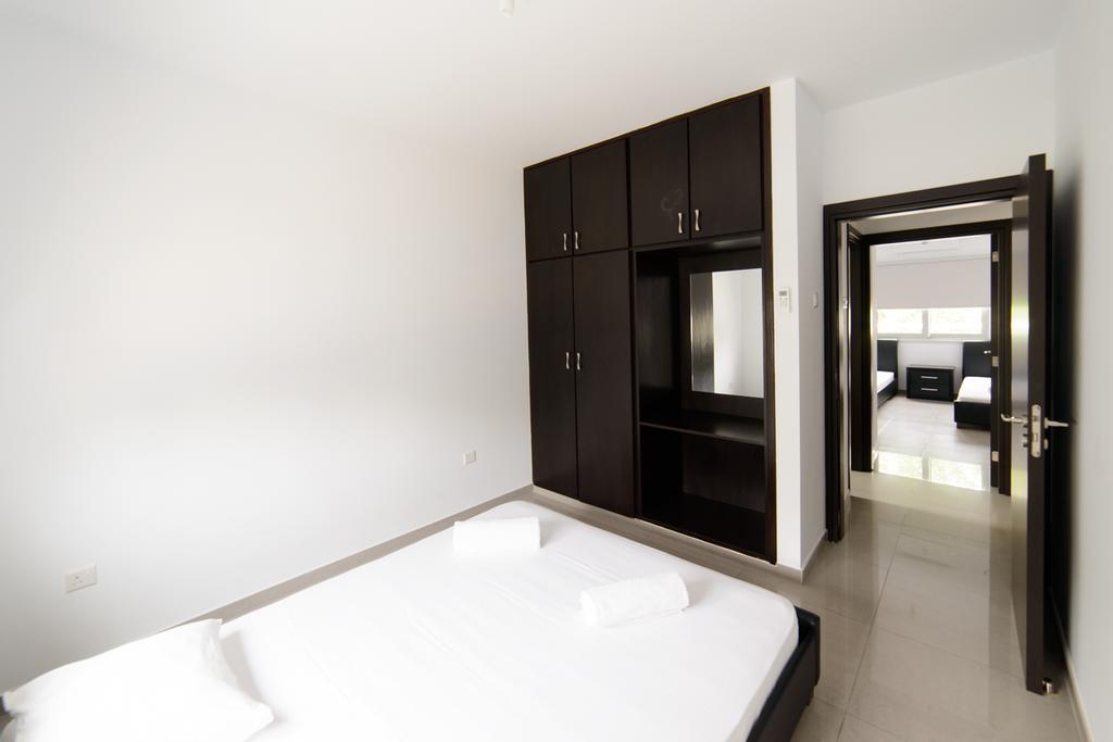 Katalimata Court Apartment Ayia Napa Exterior photo