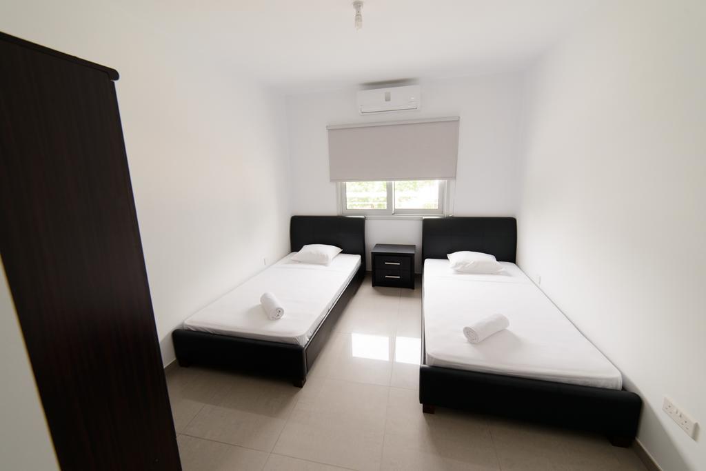 Katalimata Court Apartment Ayia Napa Exterior photo