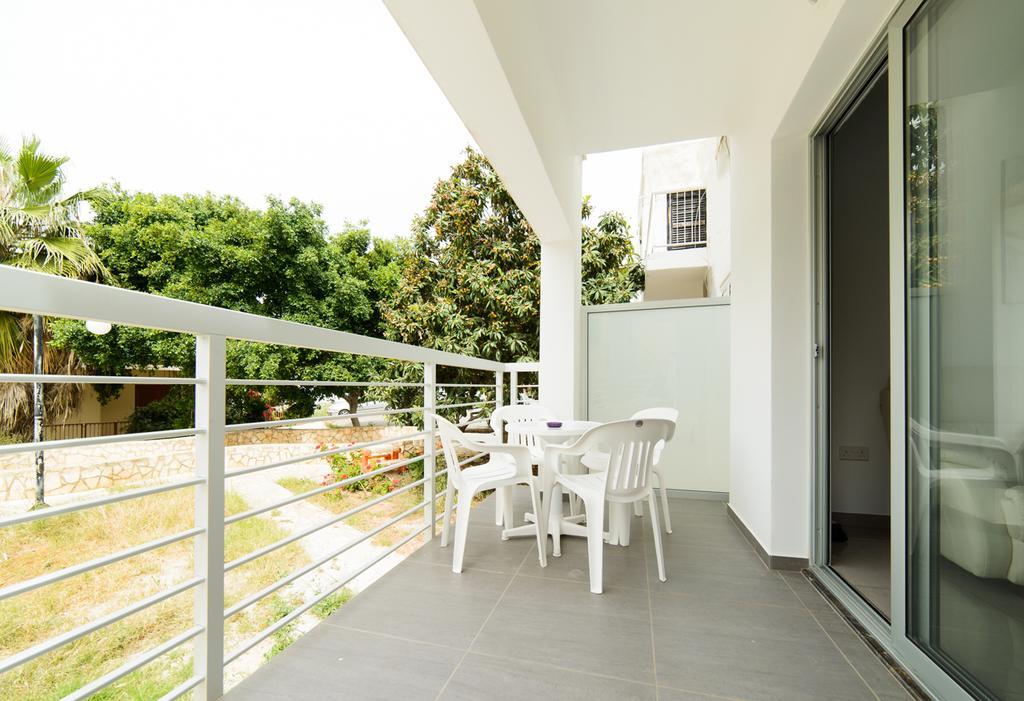 Katalimata Court Apartment Ayia Napa Exterior photo