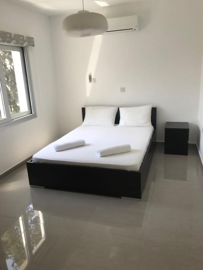 Katalimata Court Apartment Ayia Napa Exterior photo