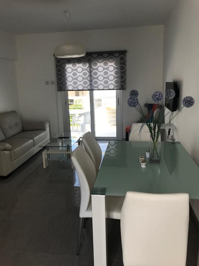 Katalimata Court Apartment Ayia Napa Exterior photo