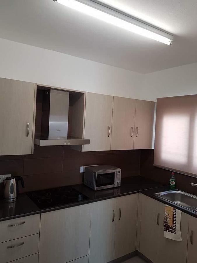 Katalimata Court Apartment Ayia Napa Exterior photo